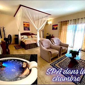 Chambre de Luxe Lit King-Size